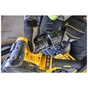 Штроборез DeWALT 54В XR FLEXVOLT Li-lon, диск 125х22.23 мм, TSTAK (без АКБ и ЗУ) (DCG200NT) - уменьшенное изображение 5
