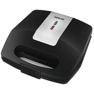 Сендвічниця Sencor SSM 9410SS зображення 1