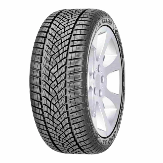 Шина Goodyear Ultra Grip Performance+ SUV XL 225/65R17 106H - изображение 1