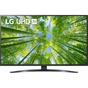 Телевізор LG 50UQ81006LB - зменшене зображення 1
