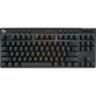 Клавіатура Logitech G PRO X TKL Lightspeed Tactile USB UA Black (920-012136) - зменшене зображення 1