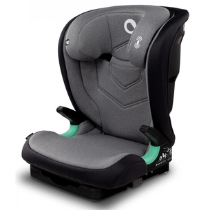 Автокрісло Lionelo Neal 15-36 кг Grey Stone (LO-NEAL GREY STONE) зображення 1
