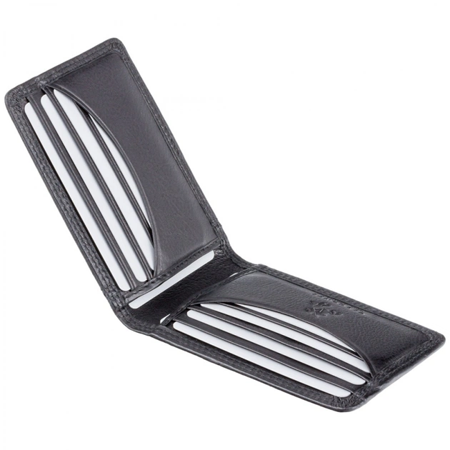 Кардхолдер Visconti HT5 Nelson Black (HT5 BLK) - изображение 4