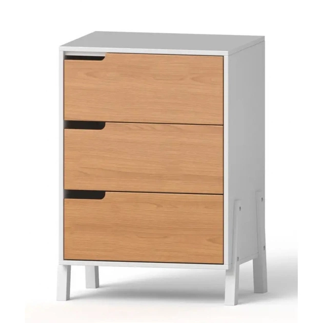 Комод-пеленатор Angelo Магія Mini бук 60х51х90 (19032) - picture 4