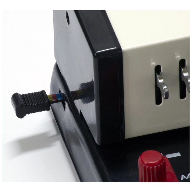 Біндер Agent B-16 KN (1020358) - picture 3