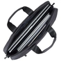 Сумка для ноутбука RivaCase 15.6" 7730 Suzuka, Black (7730Black) - зменшене зображення 6