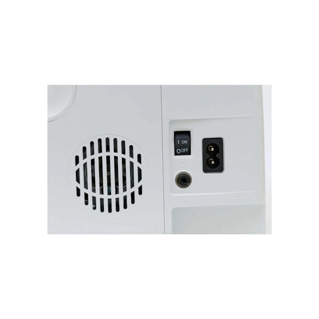 Швейна машина Minerva DecorProfessional - изображение 7