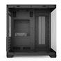 Корпус GTL Gaming Infinity Black (GTLN275-1B) без БЖ - зменшене зображення 7