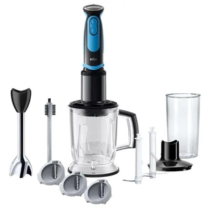 Блендер Braun MQ 5064 BK SHAPE зображення 1