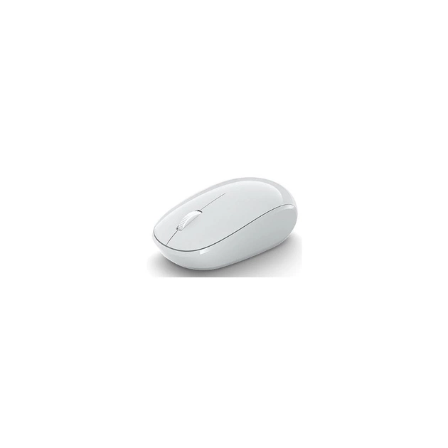 Мишка Microsoft Bluetooth Monza Grey (RJN-00070) - зображення 1