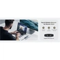 Концентратор Cudy USB-C 6-in-1 1xHDMI 4K + 1xUSB-C + 1xUSB 3.0 5Gbps + 2xUSB 2.0 (UH606) - уменьшенное изображение 5