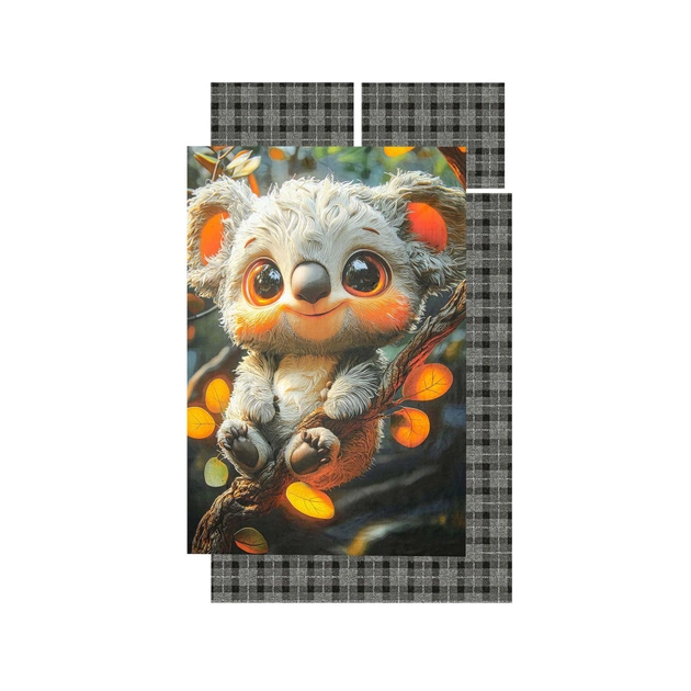 Дитячий постільний набір Home Line Коала (193159) - picture 1