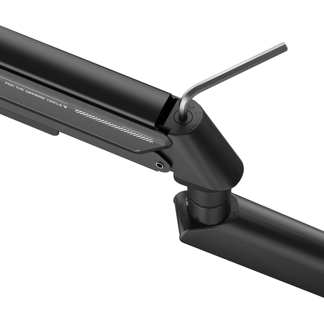 Кронштейн Anda Seat Stealth II 17 (AD-W-A6D-1S-BB) - изображение 4