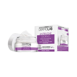 Крем для обличчя Dermolab Firming Anti-Wrinkle Day Cream SPF10 Проти зморшок 50 мл (8009518247121) зображення 1