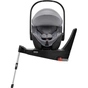 Автокрісло Britax-Romer Baby-Safe 5Z2 (Grey Marble) (2000039476) - зменшене зображення 5