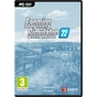 Гра PC Farming Simulator 22 [DVD диск] (4064635100128) - зменшене зображення 2