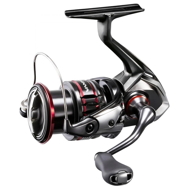Котушка Shimano Vanford C5000XG 7+1BB 6.21 (VFC5000XGF) - изображение 1