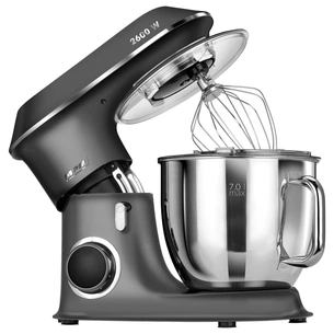 Кухонний комбайн MPM MRK-20 зображення 1