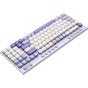Клавіатура Thunderobot K96 Tri-mode Red Switch UA Purple (6932066308223) - зменшене зображення 5