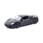 Масштабна модель автомобіля Uni-Fortune MASERATI MC20 (матова) (554982M) - зменшене зображення 1