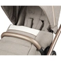 Коляска Peg-Perego 3 в 1 Veloce Mon Amour SLK (PACK-VEL31SLK00001) - зменшене зображення 11