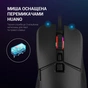 Мишка GamePro GM340 USB Black - зменшене зображення 9