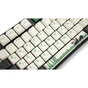 Клавіатура Varmilo APT108 Panda R2 Daisy L Wireless White Led UA (A93A029F9A5A17A007) - зменшене зображення 3