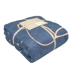 Покривало Home Line стьобане двостороннє 210х240см (162658) зображення 1