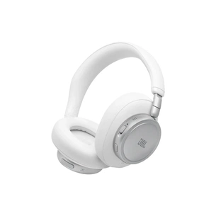 Навушники JBL Live 780NC White (JBLLIVE780NCWHT) зображення 1