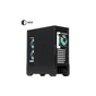 Корпус для ПК Qube FORT_GBNU3 - зменшене зображення 12