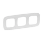 Рамка LEGRAND 754303 - зменшене зображення 1