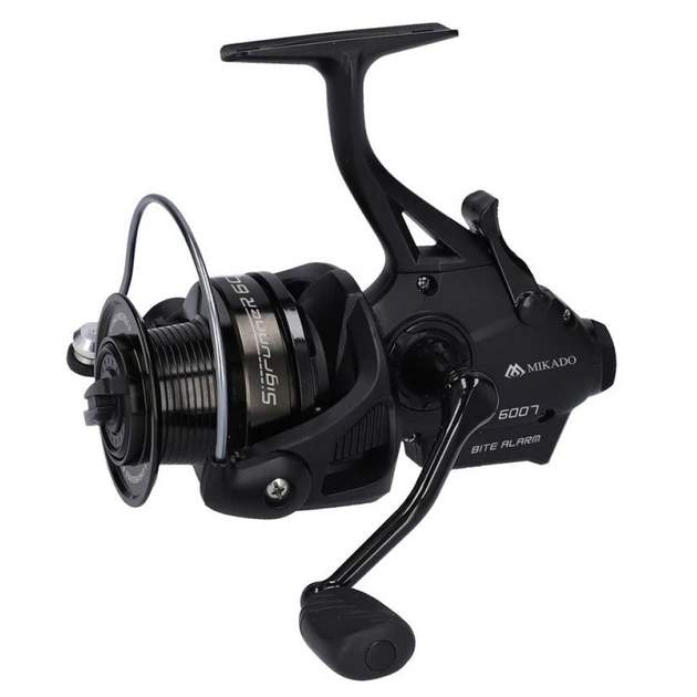 Котушка Mikado Baitrunner Sigrunner 6007 (KDA133-6007) - изображение 1