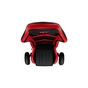 Крісло ігрове GT Racer X-2534-F Black/Red - зменшене зображення 10