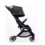 Коляска Hamilton by Yoop S2 Black (65542) - зменшене зображення 8