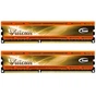 Модуль пам'яті для комп'ютера DDR3 16GB (2x8GB) 1600 MHz Team (TLAD316G1600HC9DC01) - зменшене зображення 1
