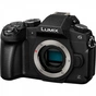 Цифровий фотоапарат Panasonic DMC-G80 Body (DMC-G80EE-K) - зменшене зображення 1