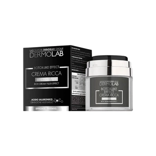 Крем для обличчя Dermolab Botox-Like Effect Cream 50 мл (8009518434538) зображення 1