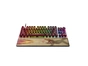 Клавіатура Razer Huntsman V3 PRO TKL Counter-Strike 2 Ed. (RZ03-04982100-R3M1) - зменшене зображення 4