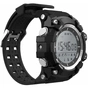 Смарт-годинник UWatch XR05 Black (F_55467) - зменшене зображення 4