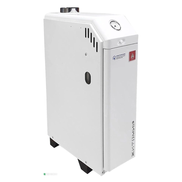 Котел АТЕМ АОГВ -10СН - picture 1