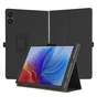 Чехол для планшета BeCover Slimbook Blackview Tab 9 Wi-Fi 11" Black (715845) - уменьшенное изображение 1