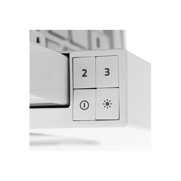 Витяжка кухонна Elica TT14 LUX WH/A/60 - picture 9