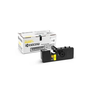 Тонер-картридж Kyocera TK-5430 yellow (1T0C0AANL1) зображення 1