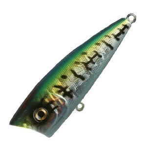 Воблер Nomura Baby Popper (NM52404006) зображення 1