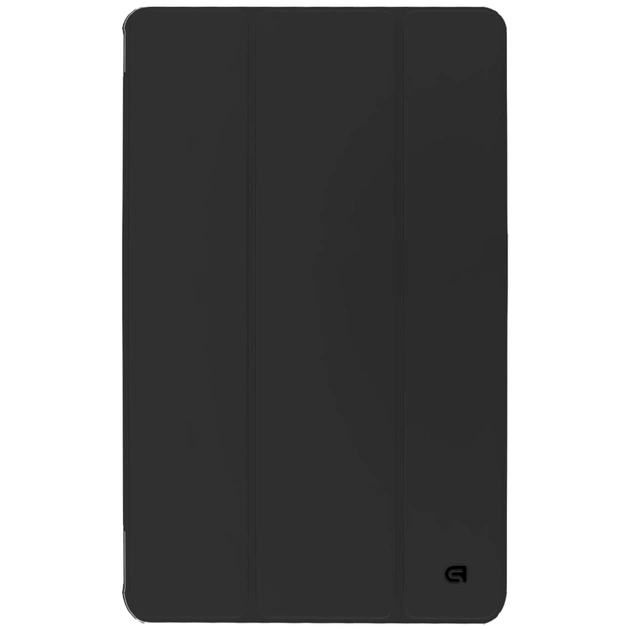 Чохол до планшета Armorstandart Flex Case Xiaomi Redmi Pad 2 Black (ARM86100) - зображення 1