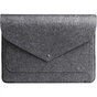 Чохол до ноутбука Gmakin 14 Macbook Pro, Dark Gray (GM62-14) - зменшене зображення 1