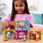 Ігровий набір Littlest Pet Shop Французьке бістро (00592) - зменшене зображення 6