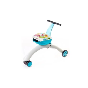 Біговел Tiny Love 5 в1 Толо-байк блакитний (1900806730) зображення 1