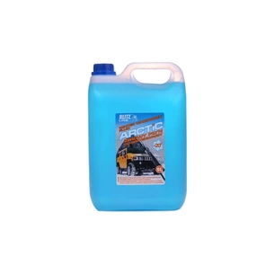 Омивач автомобільний Blitz Line Arctic -20C 5л (26149) зображення 1