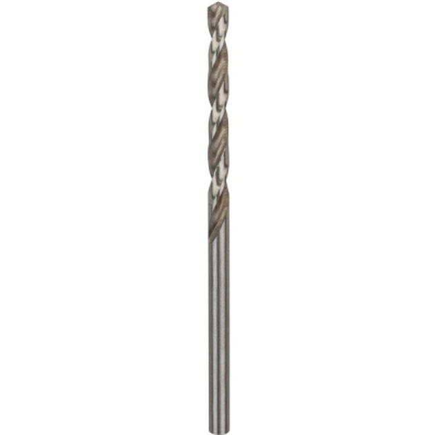 Свердло Bosch HSS-G 4.2 мм., 10 шт. по металу (2.608.595.060) - зображення 1